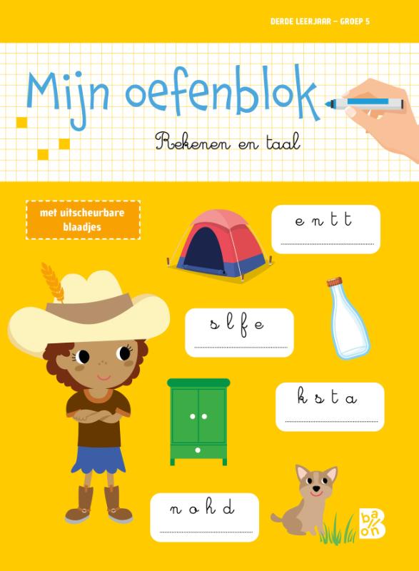 Rekenen en taal