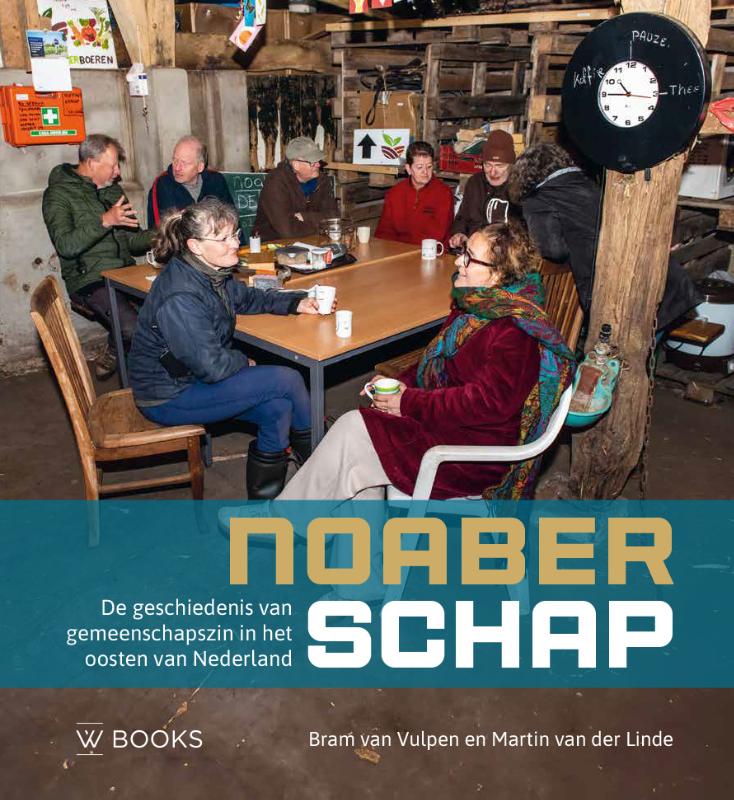 Noaberschap