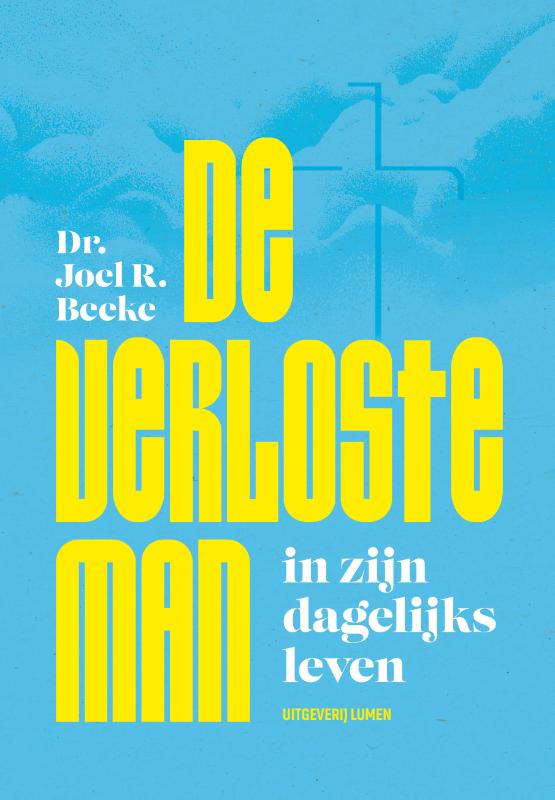 Verloste man in zijn dagelijks leven