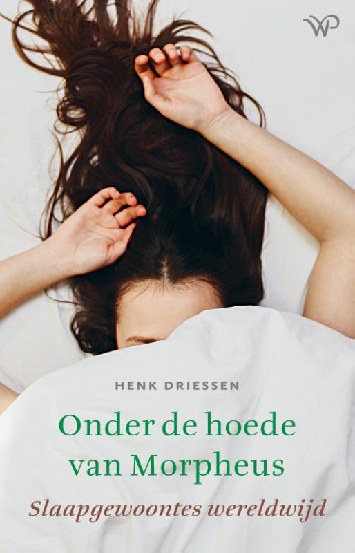 Onder de hoede van morpheus