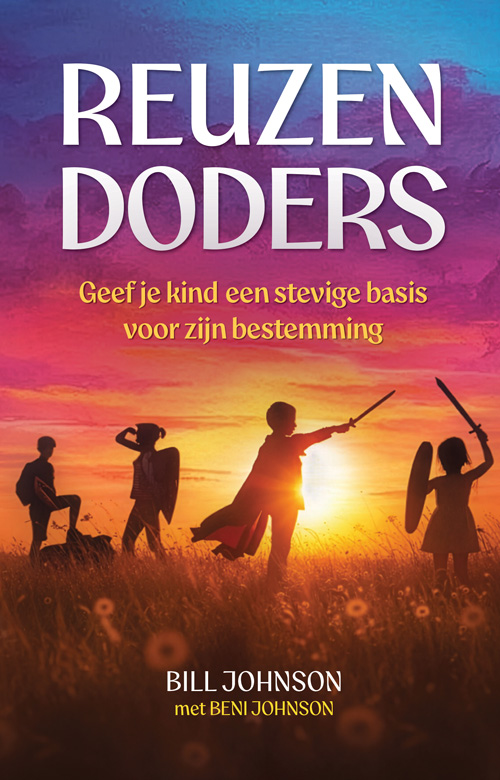 Reuzendoders
