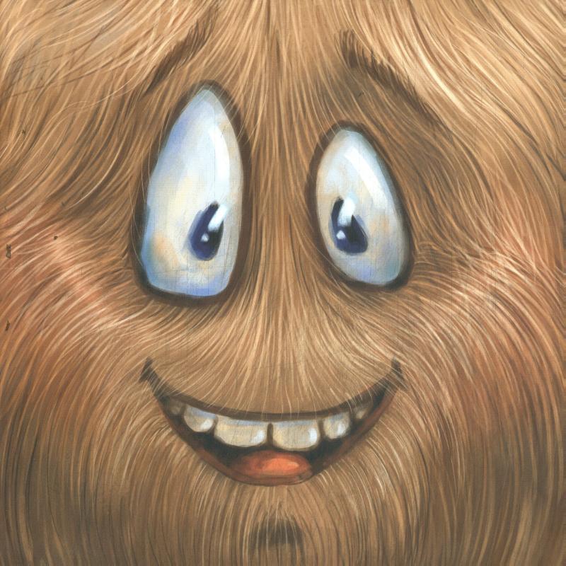 Beetje bang