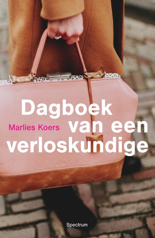 Dagboek van een verloskundige