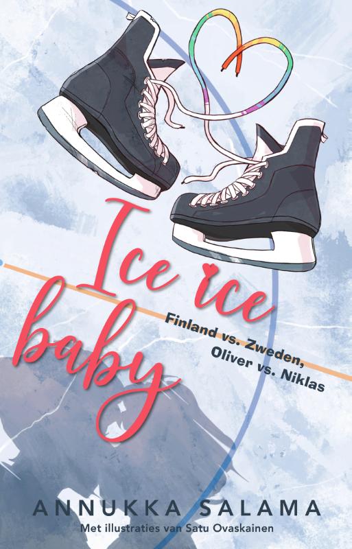 Ice ice, baby