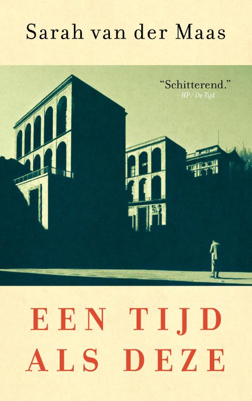 Tijd als deze