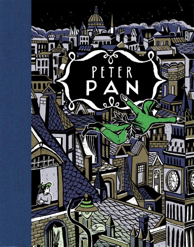 Peter pan