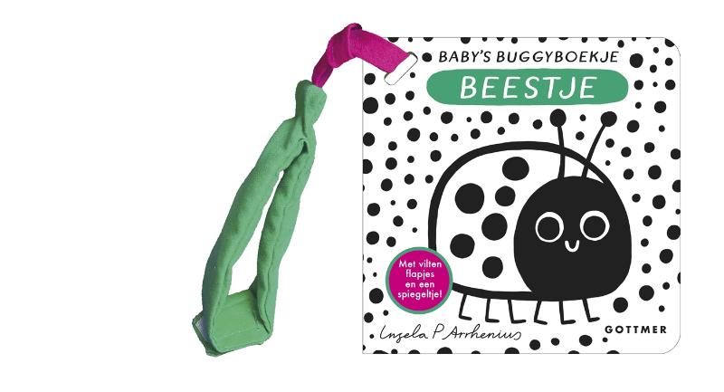 Beestje