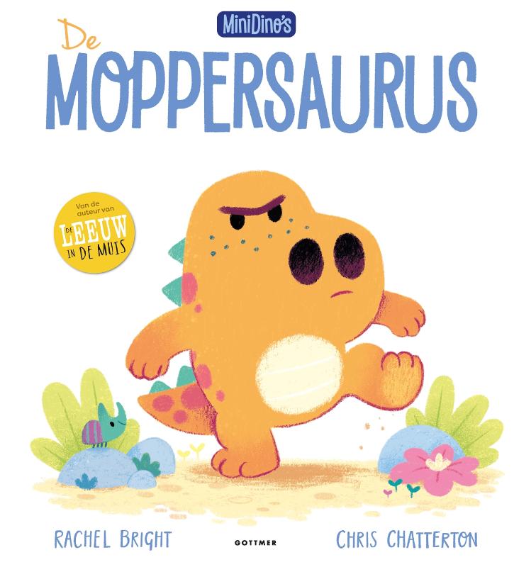 Moppersaurus