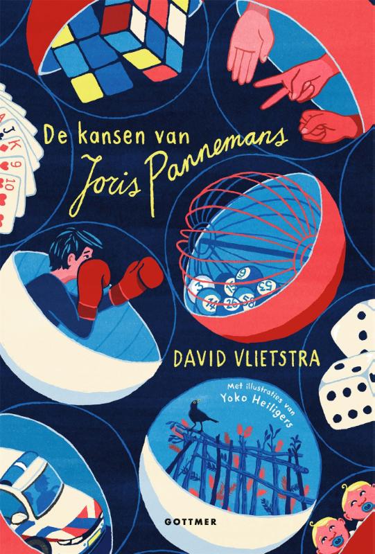Kansen van Joris Pannemans