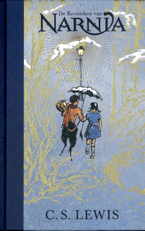 Kronieken van Narnia
