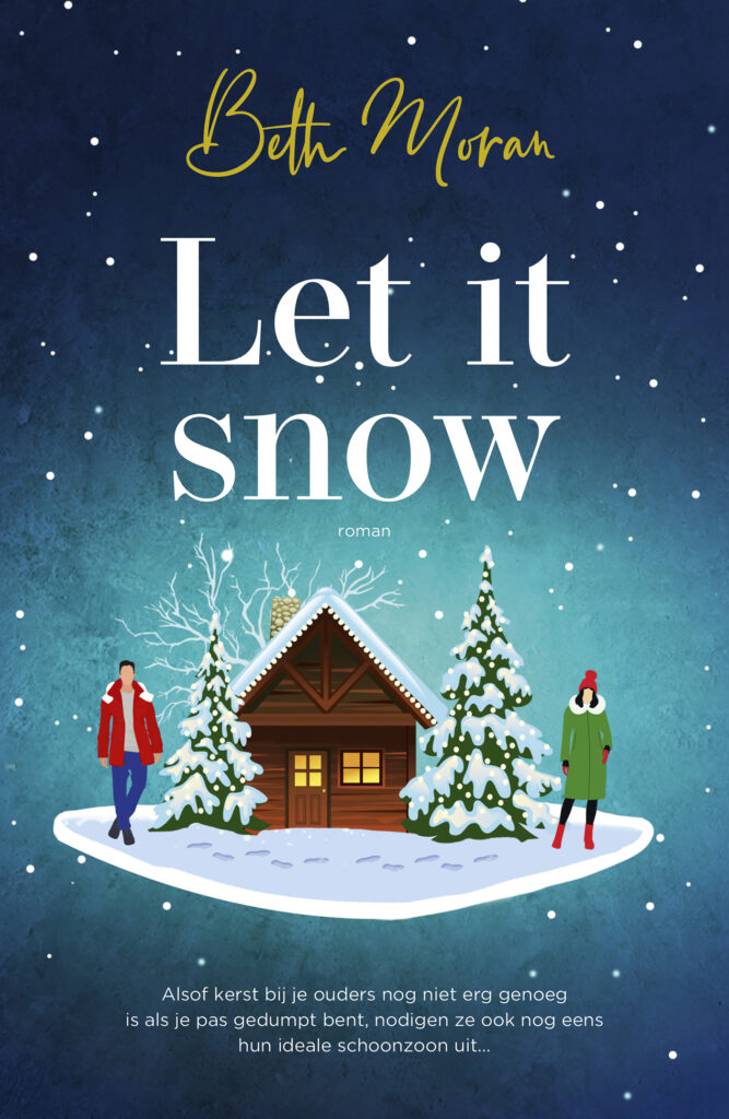 Let it snow