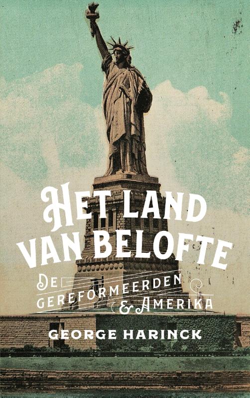 Land van belofte