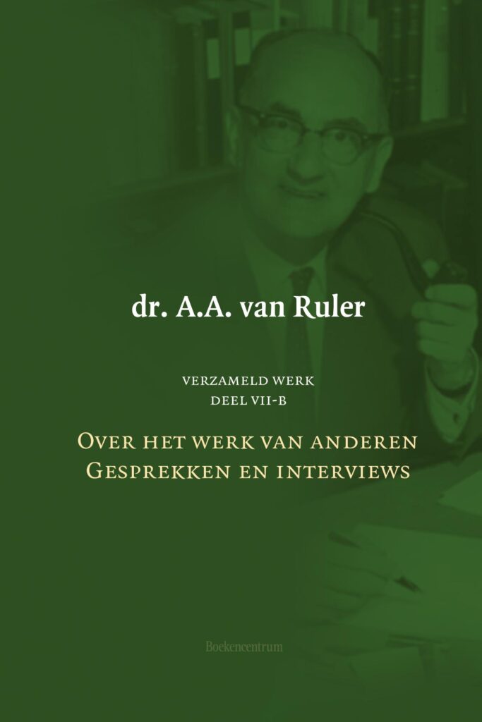 Verzameld werk deel 7b