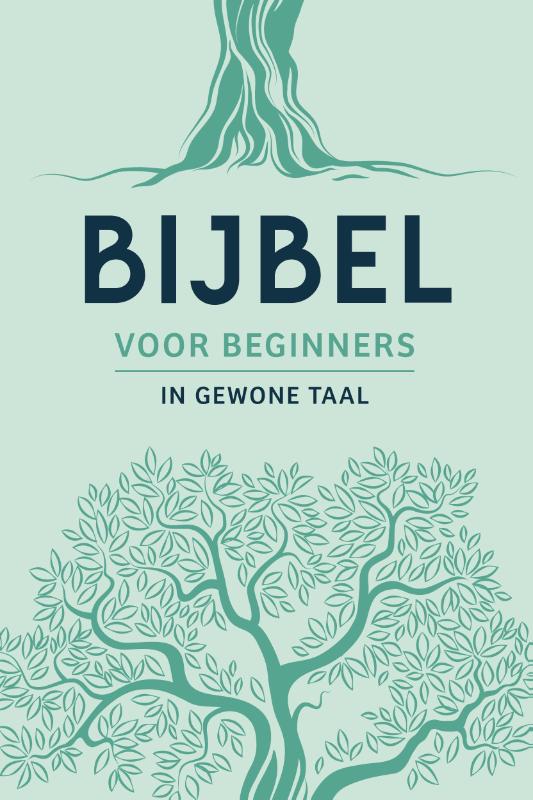 Bijbel voor beginners