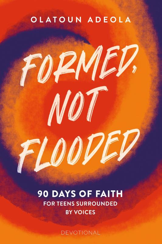 Formed, not Flooded
