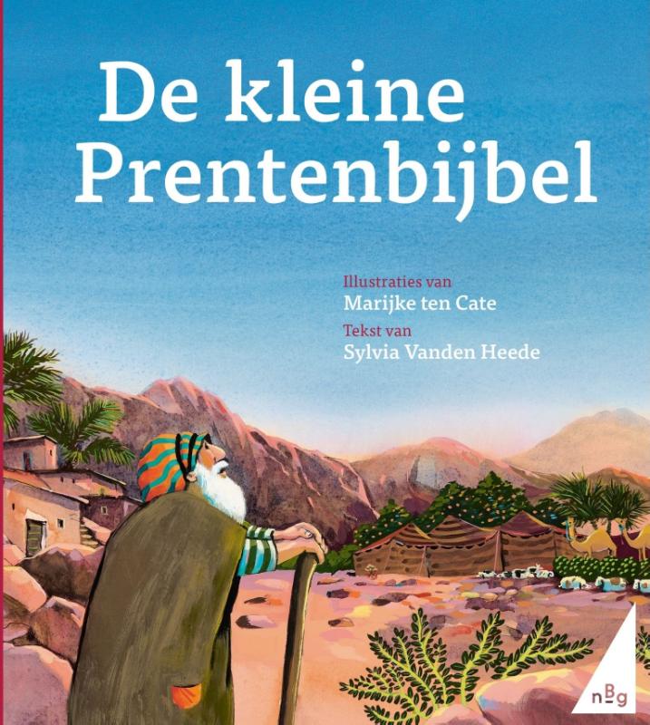 Kleine prentenbijbel
