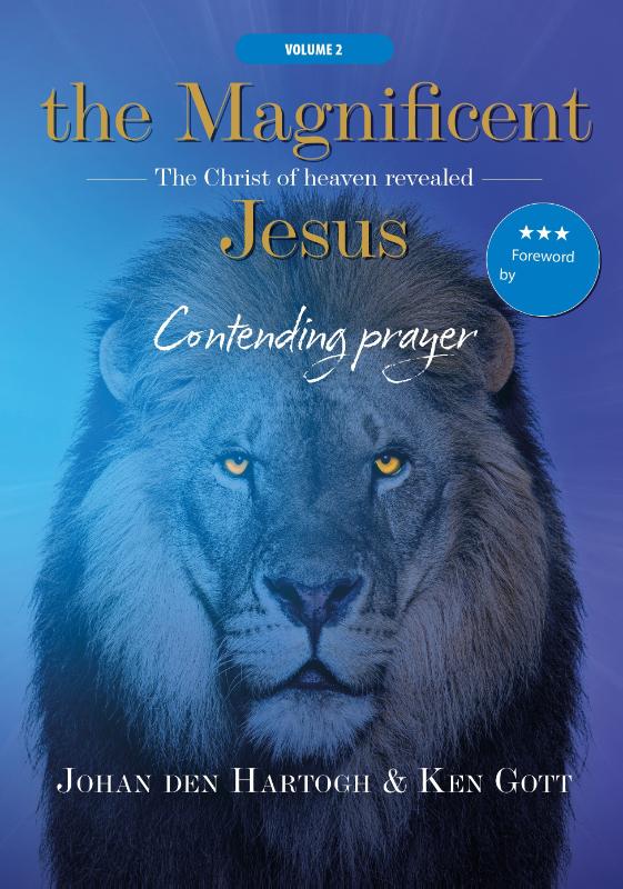 The Magnificent Jesus / Vol.2