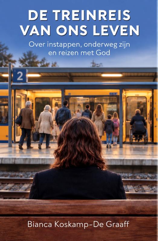 De treinreis van ons leven
