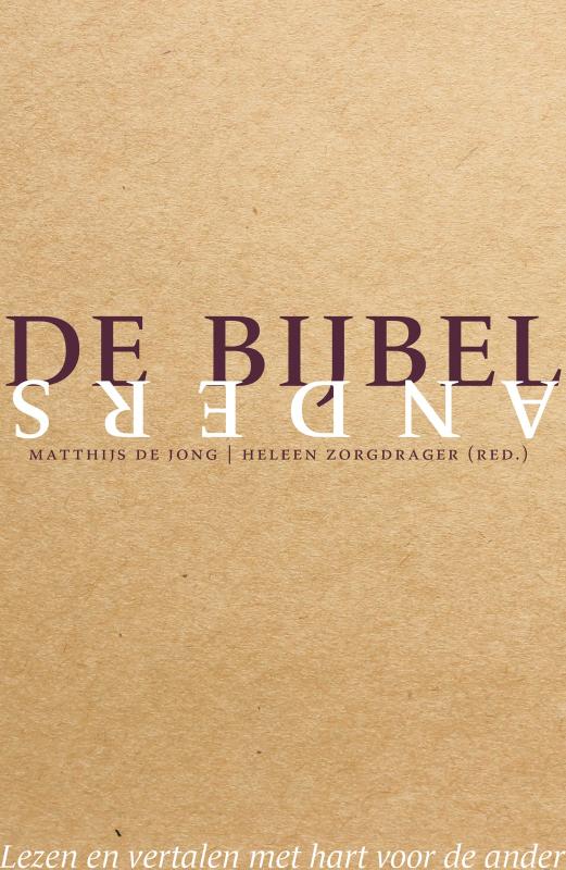 De Bijbel Anders