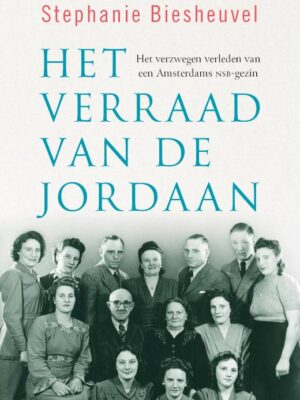 Verraad van de jordaan