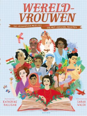 Wereldvrouwen
