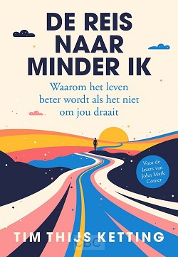Reis naar minder ik
