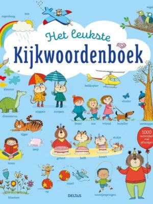 Leukste kijkwoordenboek