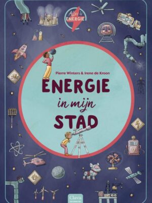 Energie in mijn stad