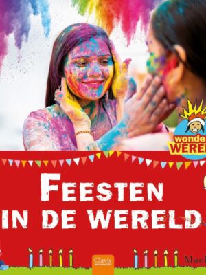 Feesten in de wereld