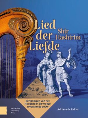 Lied der Liefde - Shir Hashirim