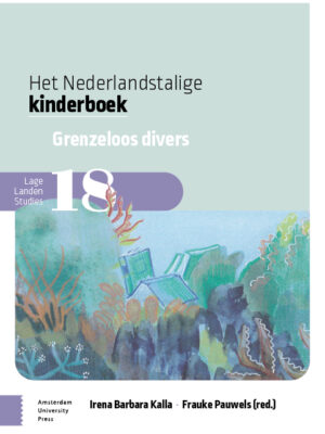 Nederlandstalige kinderboek