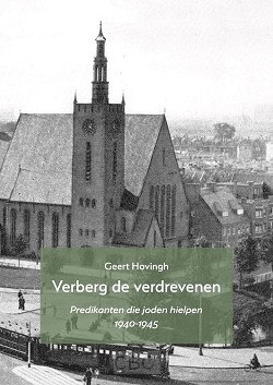 Verberg de verdrevenen