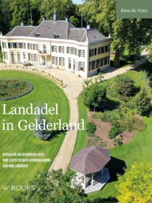 Landadel in Gelderland