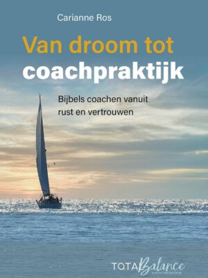 Van droom tot coachpraktijk