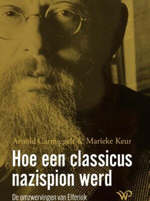 Hoe een classicus nazispion werd