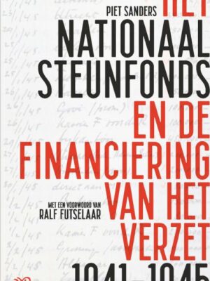Het Nationaal Steunfonds en de financier