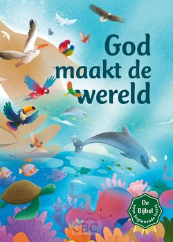 God maakt de wereld