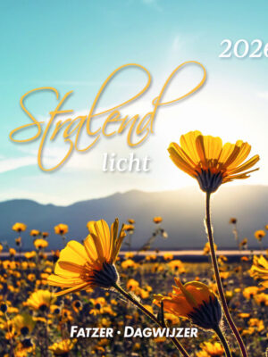 Kalender 2026 hsv Stralend licht