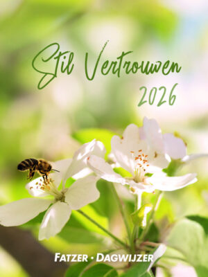 Kalender 2026 sv Stil vertrouwen