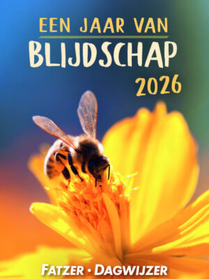 Kalender 2026 sv jaar van blijdschap