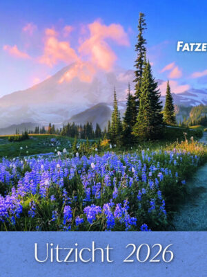 Kalender 2026 sv uitzicht