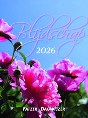 Kalender 2026 hsv blijdschap