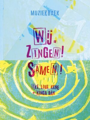 Wij zingen samen