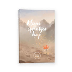 Kleine sprankjes hoop muziekboek