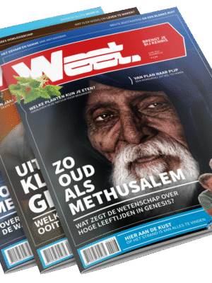 Weet magazine 2026 februari nr 97