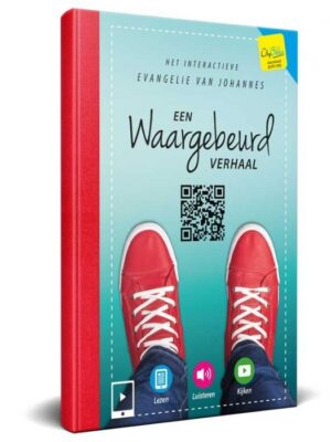 Johannes evangelie interactief