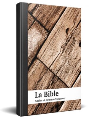 Franse bijbel la semeur