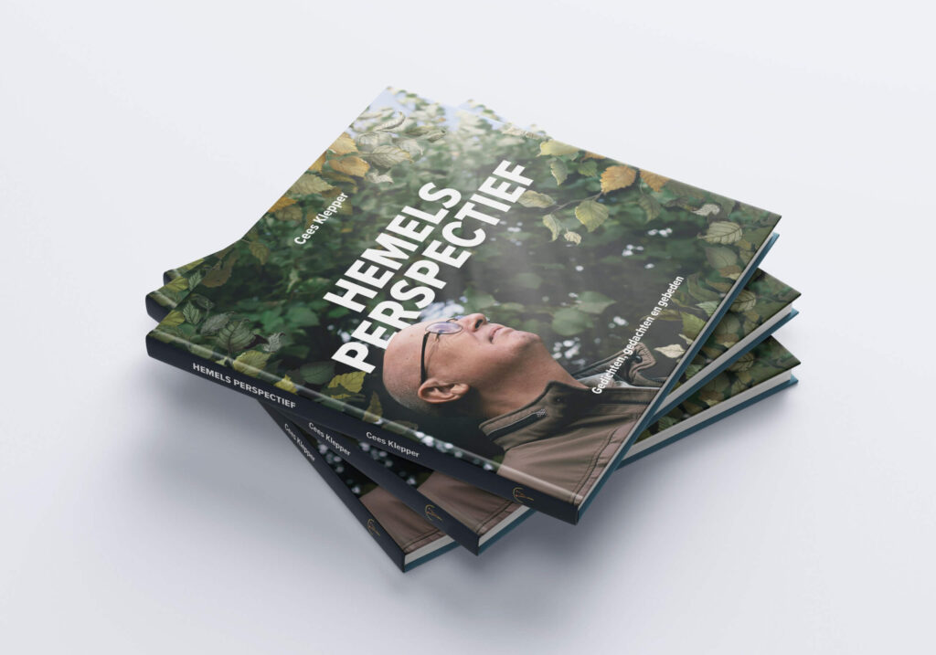 Hemels perspectief – Gedachten, gedichte