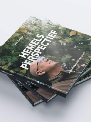 Hemels perspectief – Gedachten, gedichte