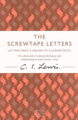 Screwtape Letters
